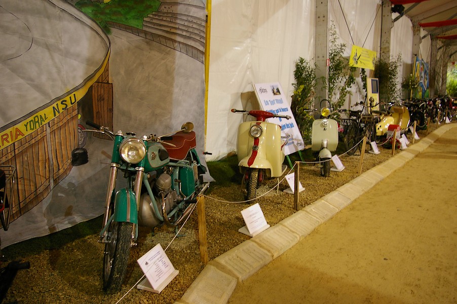Association des motos anciennes: Assocation des motos anciennes 010